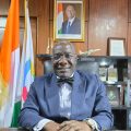 Francophone Group Prez Urges Member Ambassadors to Enhanced Cultural and Economic Ties with Ghana