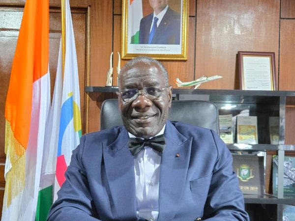 Francophone Group Prez Urges Member Ambassadors to Enhanced Cultural and Economic Ties with Ghana
