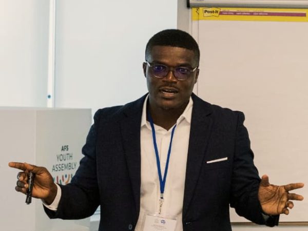 The Leadership Gap No One is Talking About