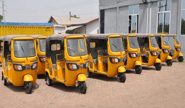 Tricycle Union Sounds Alarm Over “Death Trap” Winkongo-Zuarungu Road