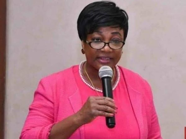 “No Women, No Panels” — Otiko Djaba Declares War on ‘Manels’ in Ghana’s Media