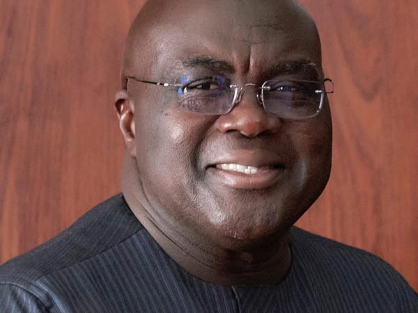 Eulogy for Dr. Samuel Julius Debrah on His 60th Birthday 