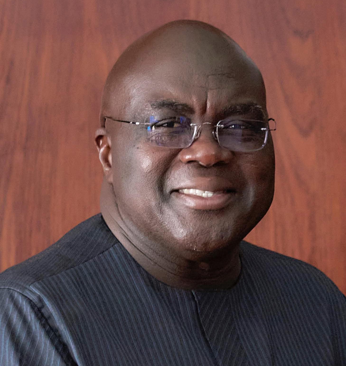 Eulogy for Dr. Samuel Julius Debrah on His 60th Birthday 