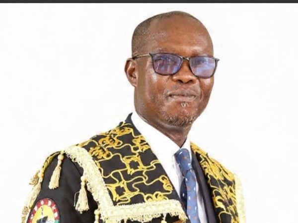 Ghana’s First Deputy Speaker Bernard Ahiafor Appointed to P IPU Resolution Drafting Committee