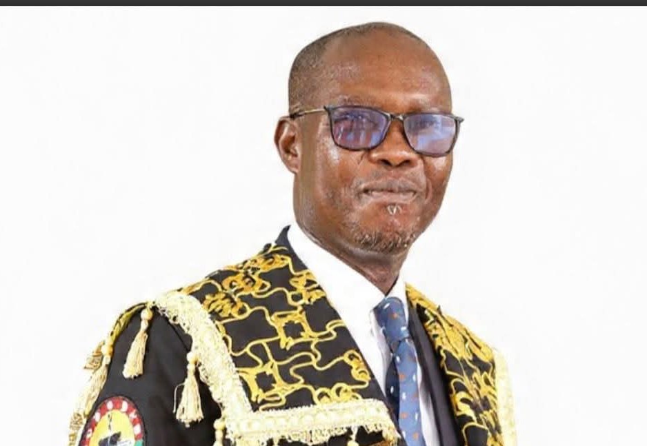 Ghana’s First Deputy Speaker Bernard Ahiafor Appointed to P IPU Resolution Drafting Committee