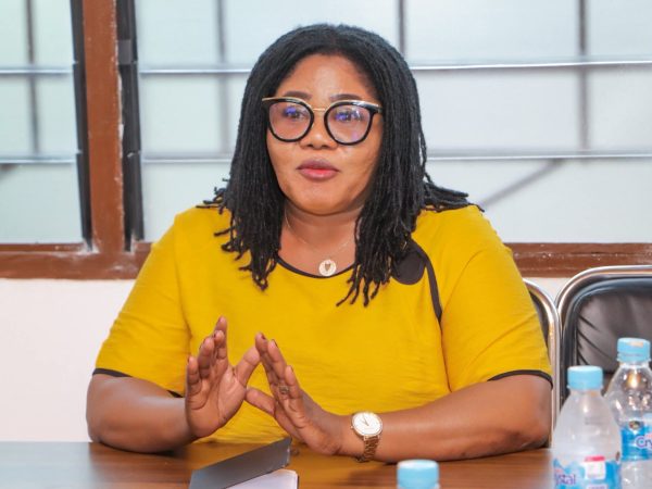 Krowor MP Prioritizes Grassroots Governance in Strategic Meeting with Traditional Leaders