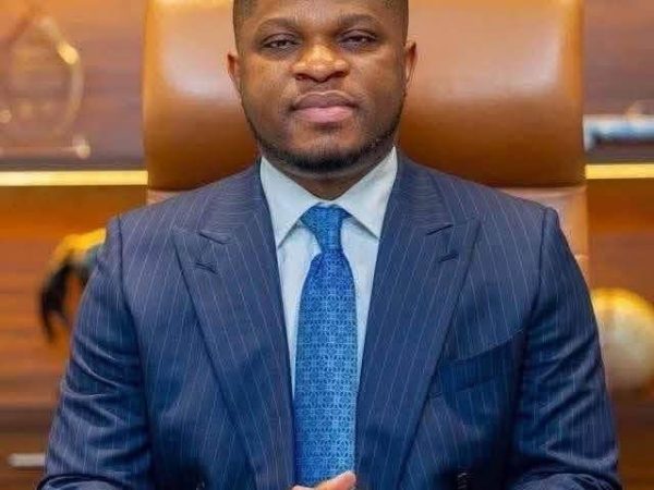 From Export Earnings to Life-Changing Care 