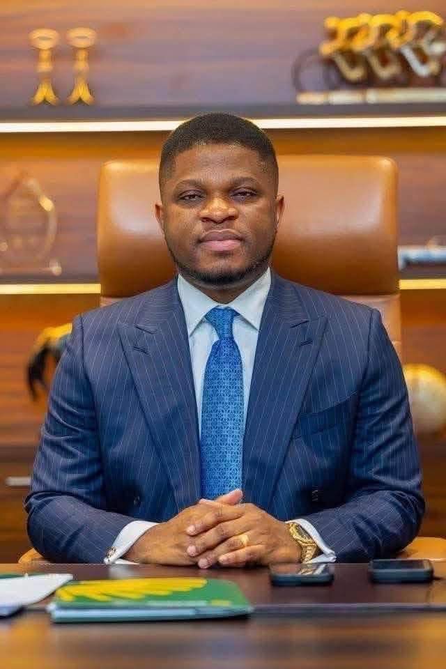 From Export Earnings to Life-Changing Care 