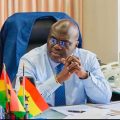 Healthcare Investment Key to Africa’s Economic Future – Dr Julius Debrah