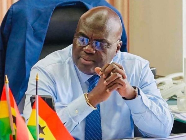 Kwahu Business Summit Poised to Ignite a New Era of Ghanaian Industrial Growth