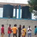 Kojo Boni Community Celebrates a New Dawn as Clean Water Flows for the First Time