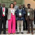 Strengthening Climate Governance: Ghana’s Parliamentary Delegation Shines at ChangeNOW Summit 2026 in Paris
