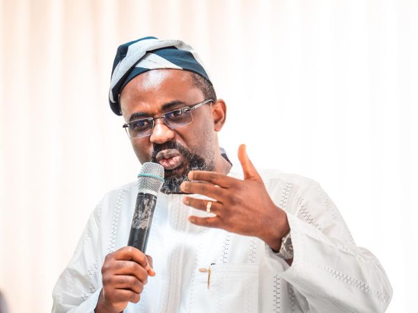 Central Bank Governor Assures Economic Surge as Kwahu Business Forum Unveils Bold Growth Plans