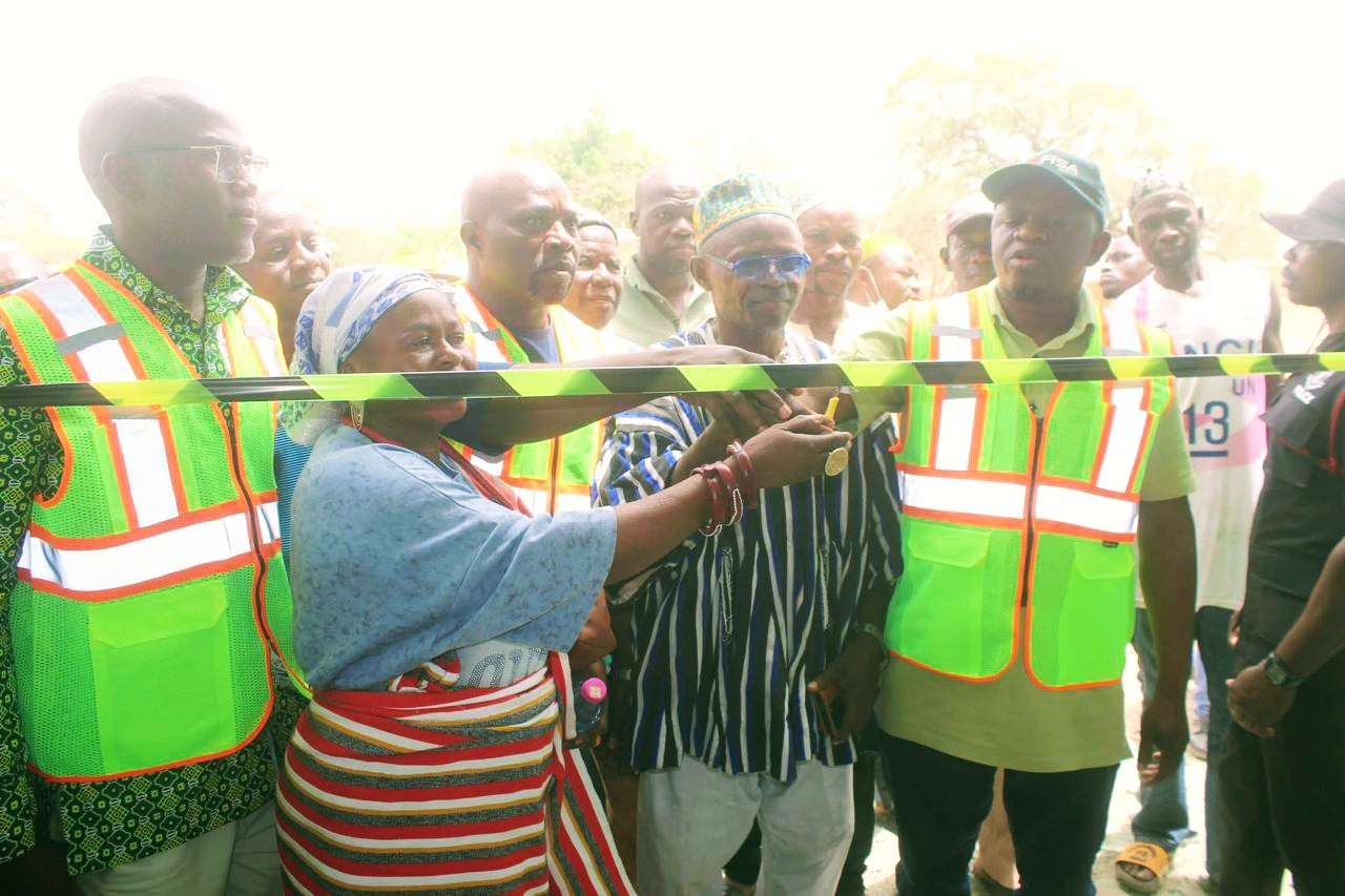 MP for Zebilla Commission Major Infrastructure  project to Transform Constituency