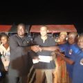 Chiana-Paga MP Donates GH¢100,000 to Complete Kandiga-Bembisi School Project