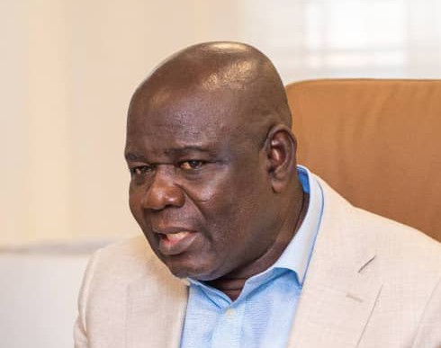 GETFund releases GHS199.47 million to SHS Heads for feeding arrears