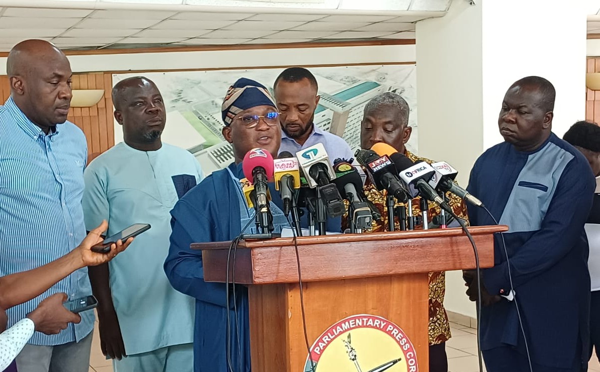 Attacking OSP Authority is ‘Conspiracy’ to Weaken Anti-Corruption Fight- Minority