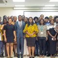 Parliament Engages Stakeholders to Formalise Student Voice Charter