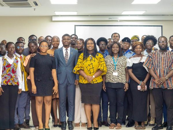Parliament Engages Stakeholders to Formalise Student Voice Charter