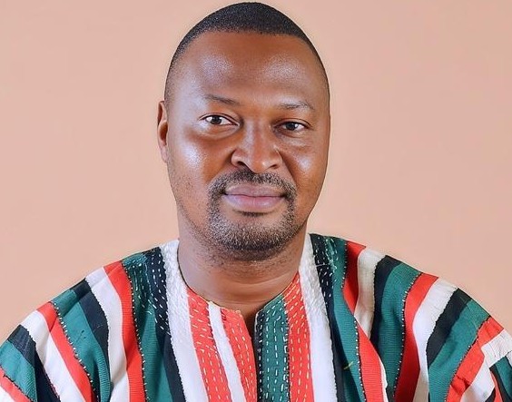 Builsa South NDC Race Heats Up as Richard Awombadek Ajuik Declares for Constituency Chairman
