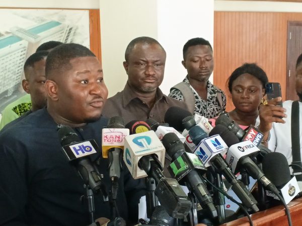 Majority Caucus Defends BoG Losses as Cost of Stability, Hails Record Reserves Under GANRAP