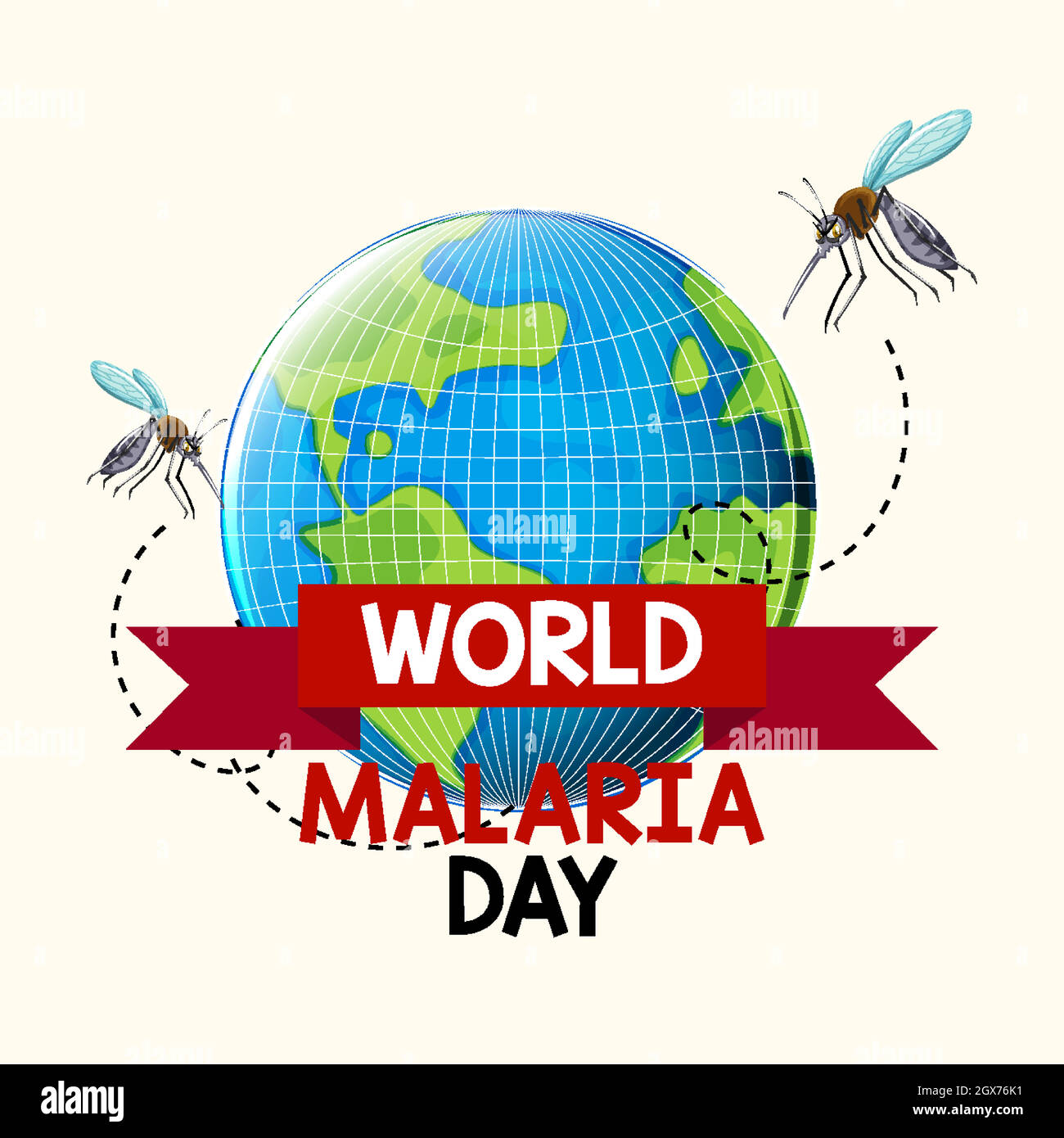 Malaria Day 