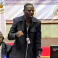 Annoh-Dompreh Elected Chair of Pan-African Parliament Committee on Health, Labour and Social Work