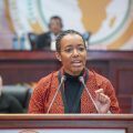 AWLN Ghana Applauds Zanetor Agyeman-Rawlings on Election to Pan-African Parliament Leadership