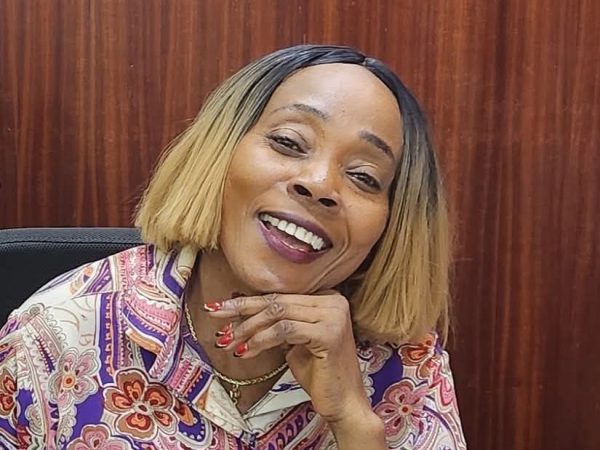 Veteran Journalist Gloria Ashinyo Appointed Technical Advisor to Minister for Government Communications