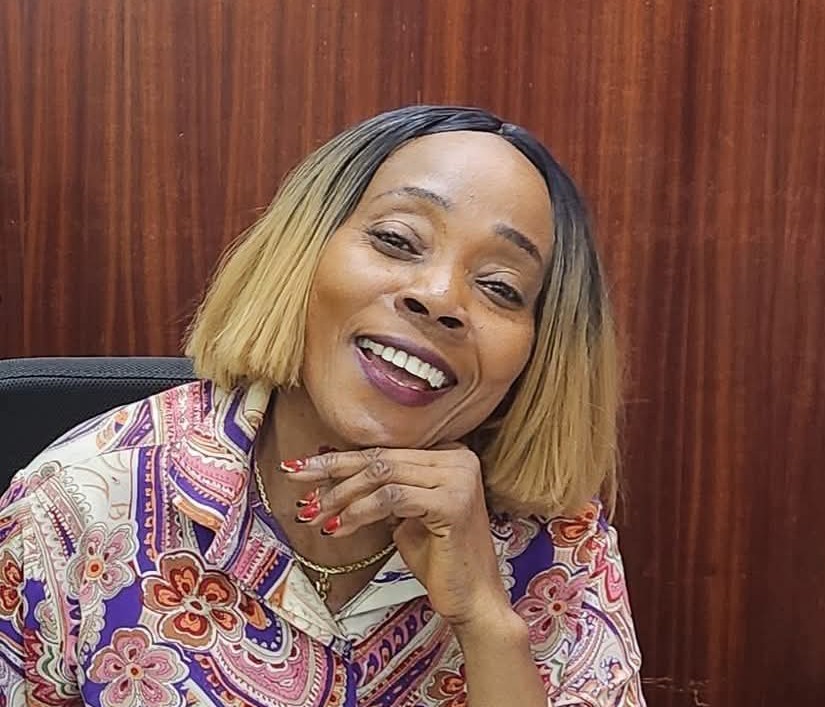 Veteran Journalist Gloria Ashinyo Appointed Technical Advisor to Minister for Government Communications