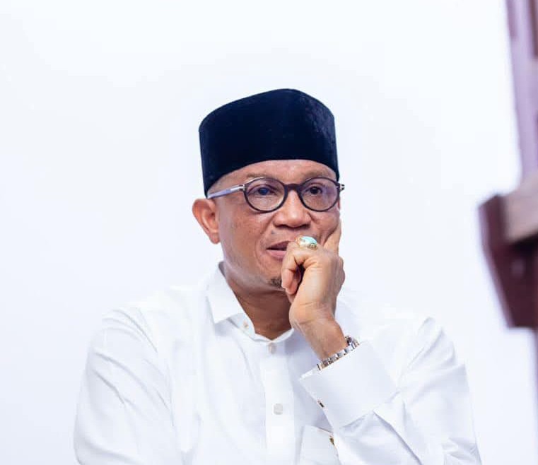 NPP leadership Rejects Mustapha Hamid’s Nomination to Co-chair Religious Affairs Committee