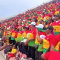 147 Ghanaian Fans Reportedly Denied US Visas Ahead of 2026 FIFA World Cup