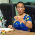 Prez Mahama Nominates Dr Zanetor as Environment, Science and Technology Minister