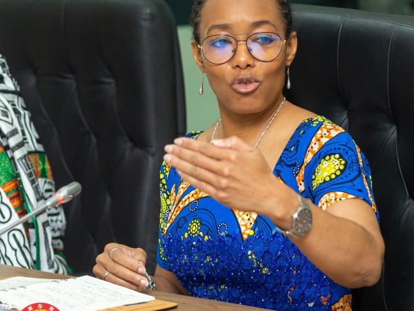 Prez Mahama Nominates Dr Zanetor as Environment, Science and Technology Minister
