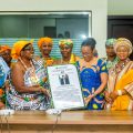 Queen Mothers Must Be Heard on National Issues — Dr. Zanetor Agyeman-Rawlings Advocates Greater Inclusion