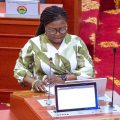 Open Government Partnership Remains Vital to Deepening Democracy and Restoring Public Trust — Hon. Lydia  Akanvariba