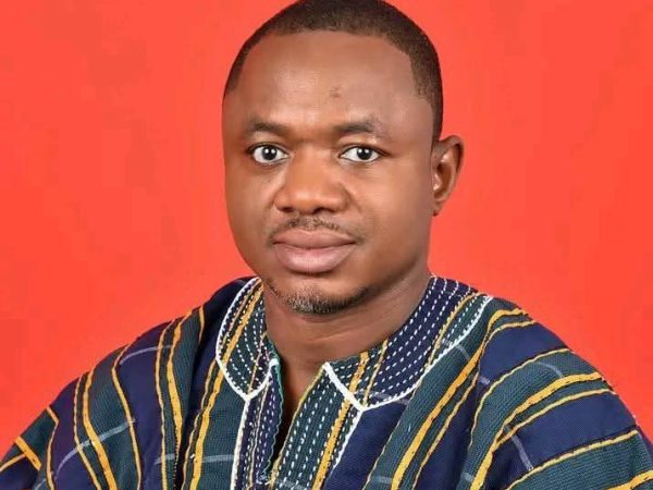MP for Lambussie Calls for Urgent Action on Preeclampsia to Reduce Maternal Deaths