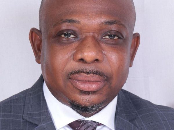 Community Service Bill to Help Decongest Overcrowded Prisons – James Agalga