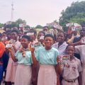 Krachi Nchumuru MP Boosts BECE Prospects With Massive Distribution of Maths Set