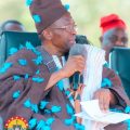 Speaker Bagbin Celebrates Sankana Heritage, Pledges Shea-Led Development at Kalibi Festival
