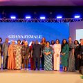 Chief of Staff Reaffirms Government Support for Women-Led Enterprises at Ghana Female CEO Summit