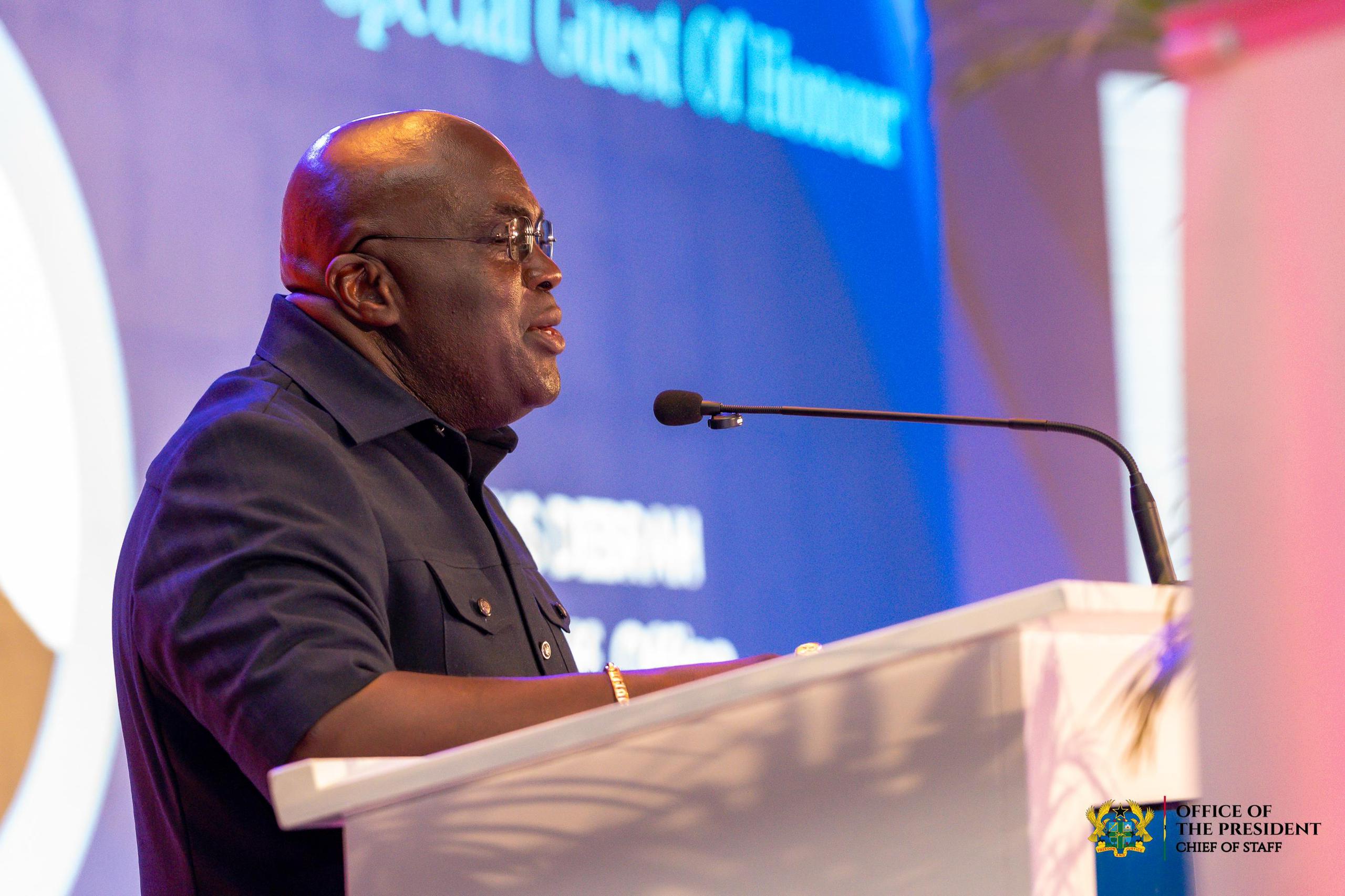 Dr Julius Debrah 