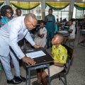 2026 BECE: “Be Confident and Apply What You’ve Learnt” — Dr. Apaak Encourages Candidates