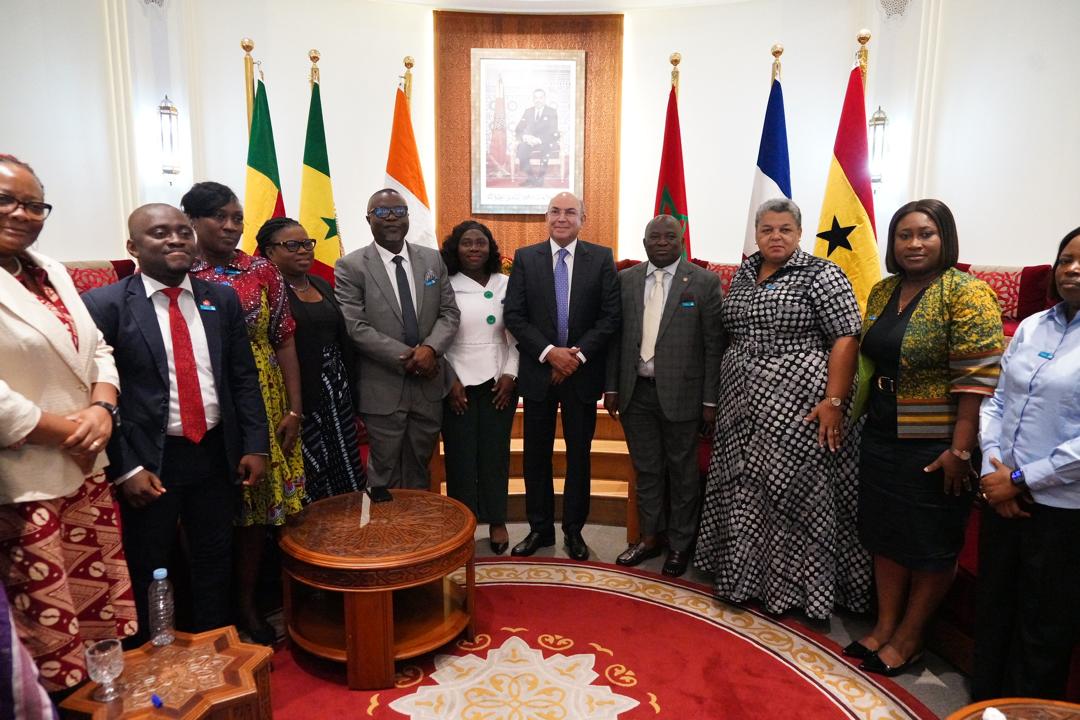 Ghana MPs Rally African Parliaments for Stronger Partnerships to Deepen Anti-Corruption Reforms