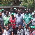 Ambulance Service CEO Commends Upper East Officers for Dedication Amid Operational Challenges