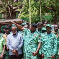 YEA Ambulance Personnel to Be Absorbed into Mainstream Emergency Services — CEO Assures