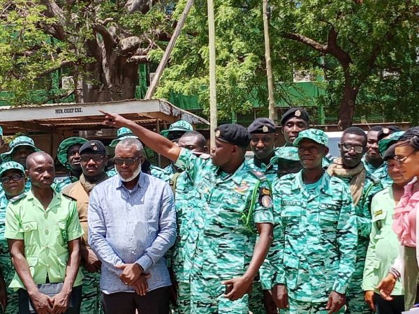 YEA Ambulance Personnel to Be Absorbed into Mainstream Emergency Services — CEO Assures