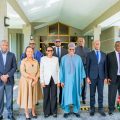 APNAC Africa Board Meets in Kigali as Bagbin Calls for Renewed Continental War Against Corruption