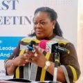 NHIA Reaffirms Commitment to Maternal and Child Nutrition Financing in Ghana