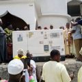 Friends of Prosper Donate 50kVA Generator to Upper East Muslim Community